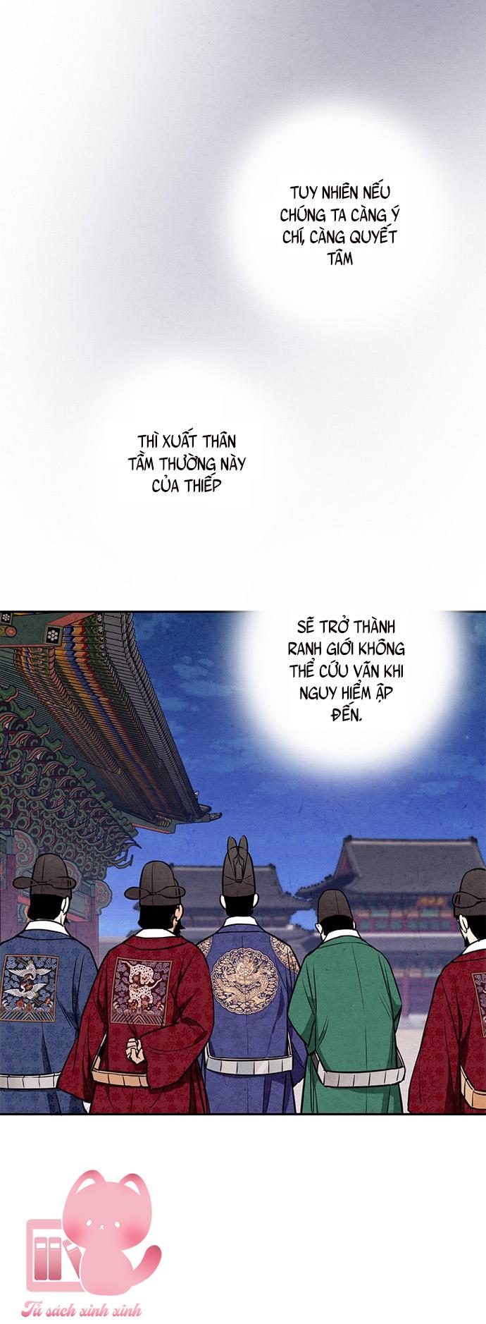 Lệnh Cấm Hôn: Lệnh Cấm Hôn – Chap 19