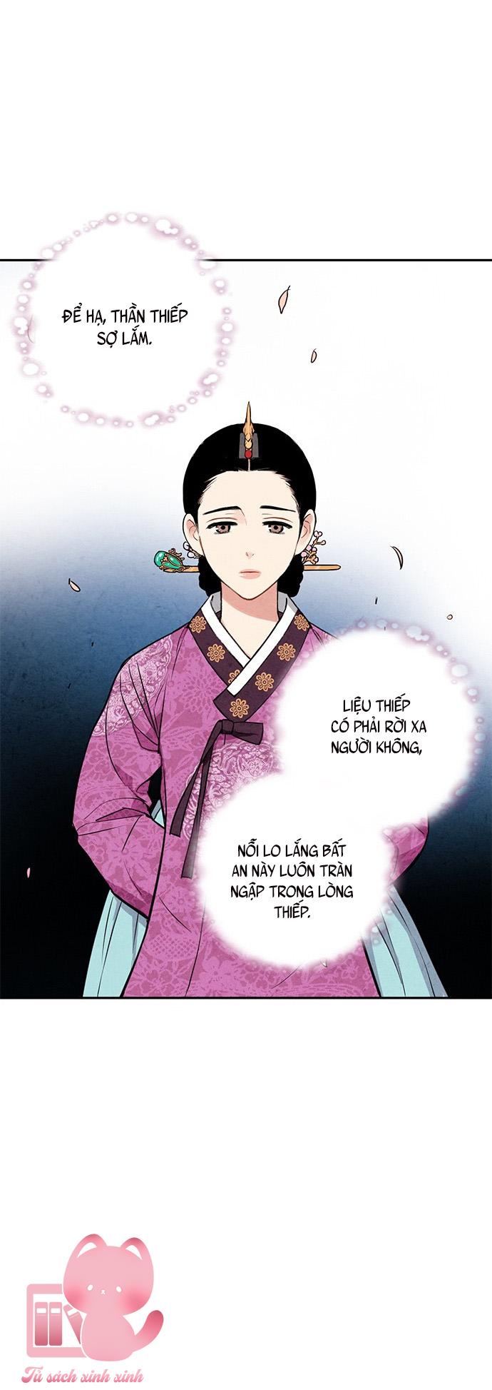 Lệnh Cấm Hôn: Lệnh Cấm Hôn – Chap 19