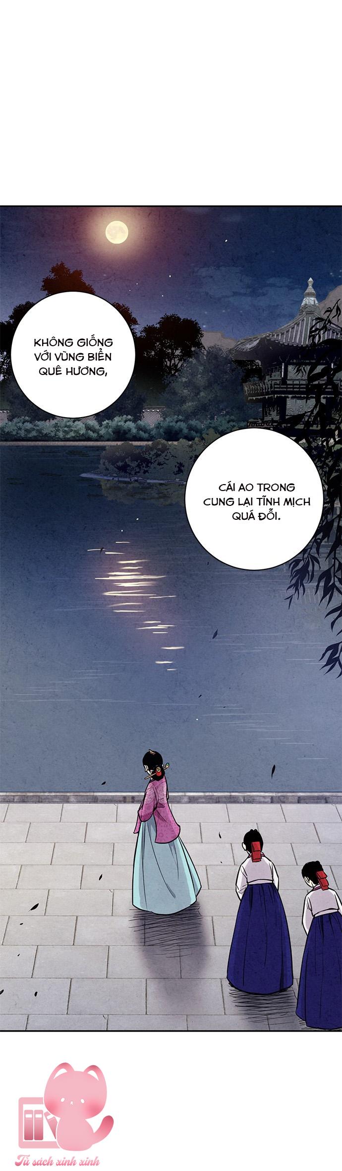 Lệnh Cấm Hôn: Lệnh Cấm Hôn – Chap 19