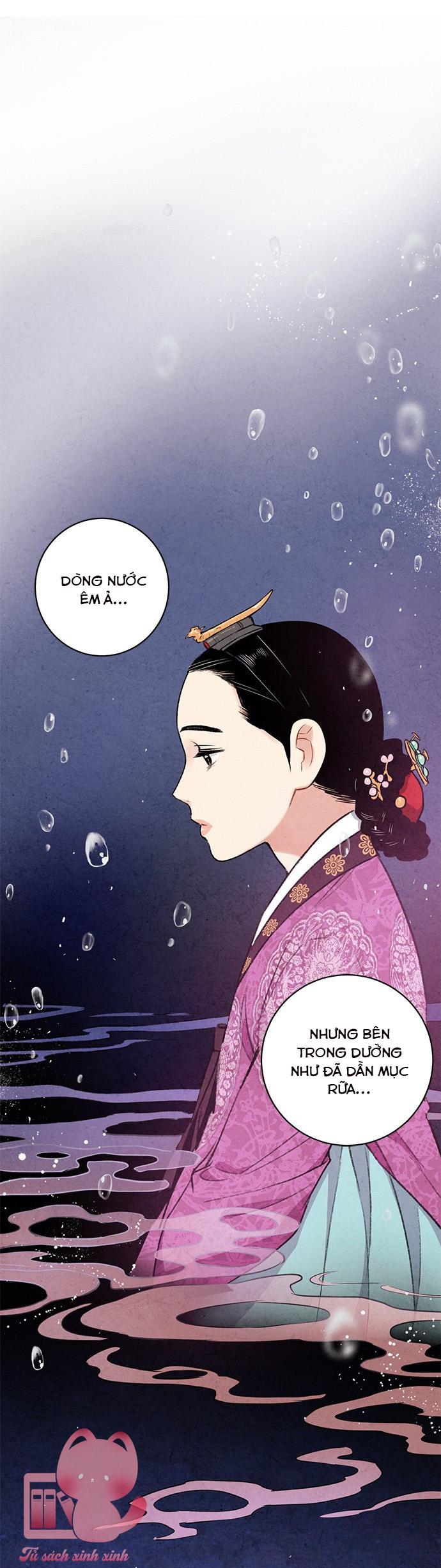 Lệnh Cấm Hôn: Lệnh Cấm Hôn – Chap 19