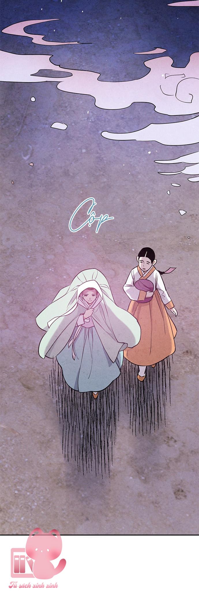 Lệnh Cấm Hôn: Lệnh Cấm Hôn – Chap 19