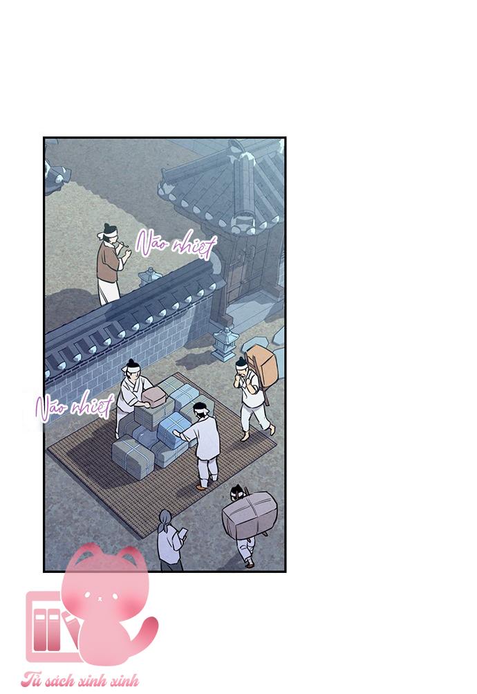 Lệnh Cấm Hôn: Lệnh Cấm Hôn – Chap 19