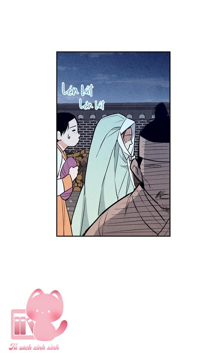 Lệnh Cấm Hôn: Lệnh Cấm Hôn – Chap 19