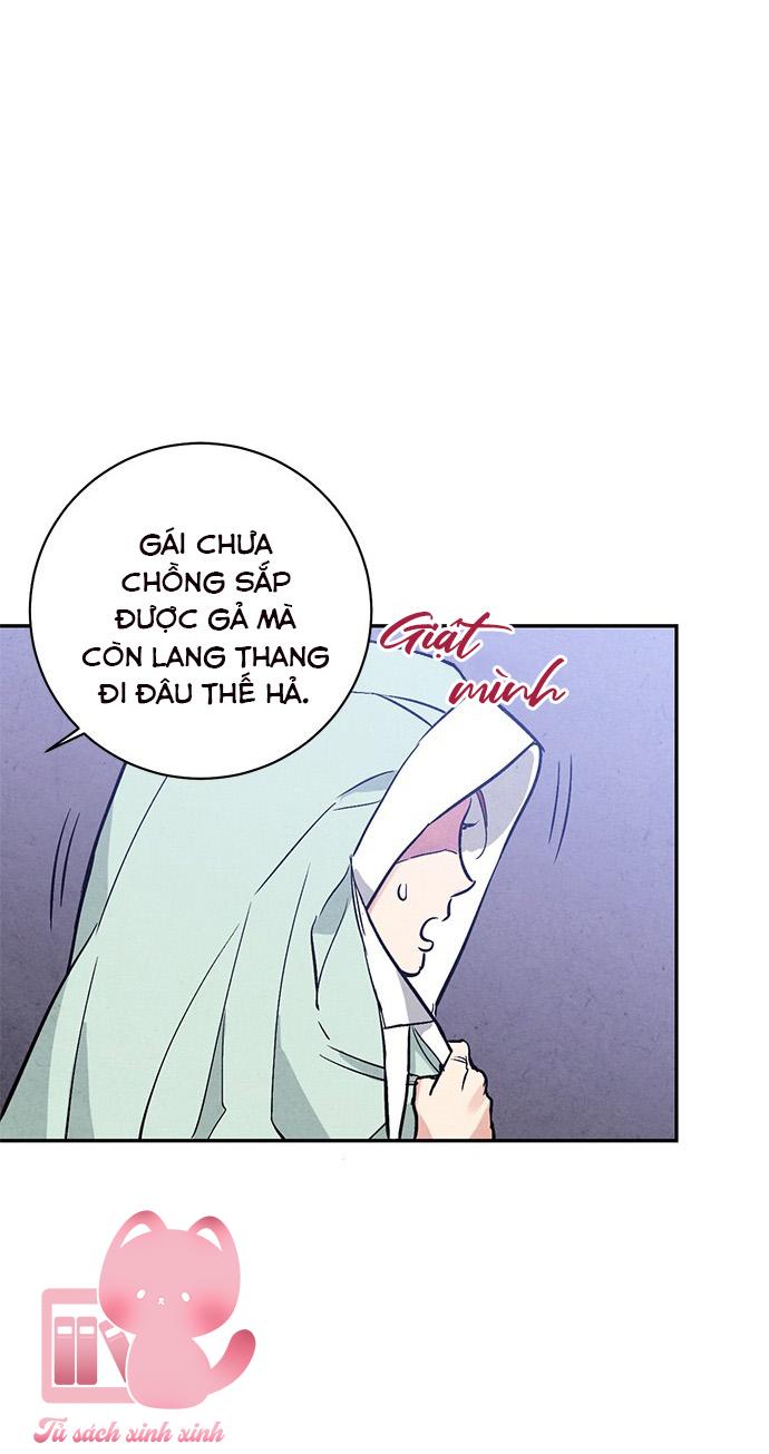 Lệnh Cấm Hôn: Lệnh Cấm Hôn – Chap 19