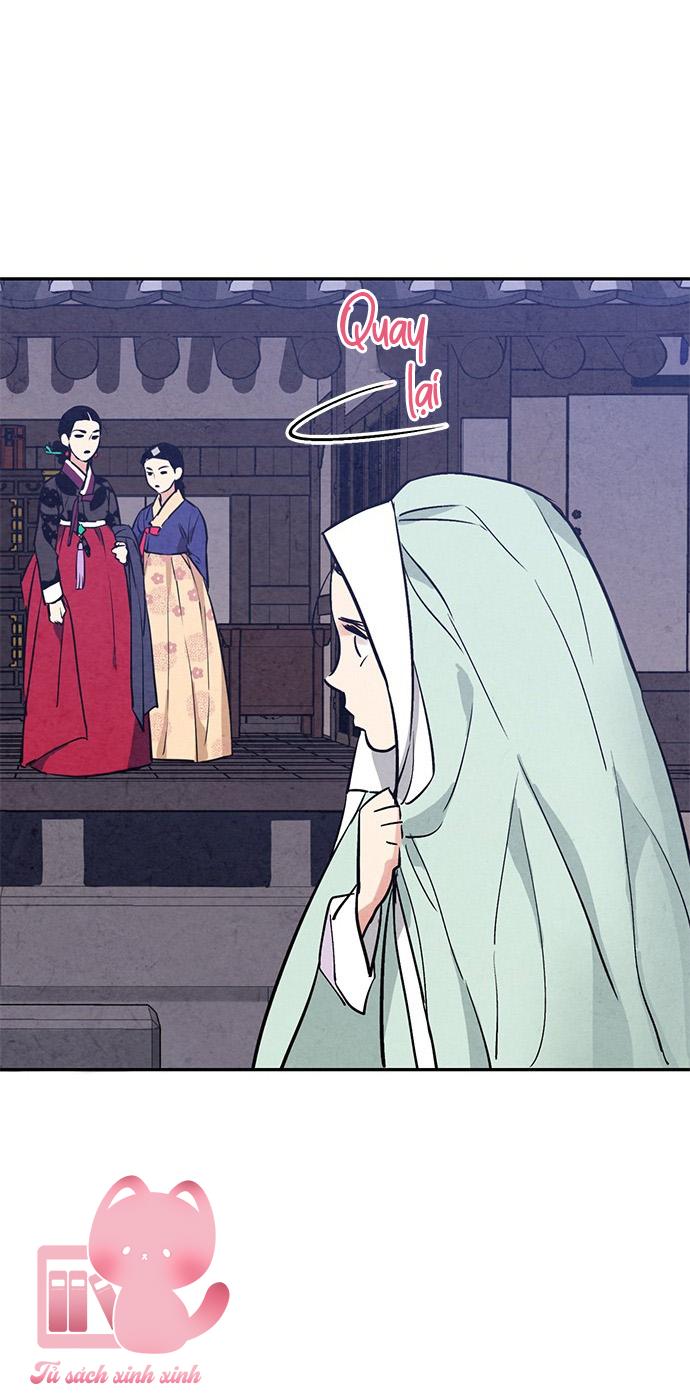 Lệnh Cấm Hôn: Lệnh Cấm Hôn – Chap 19