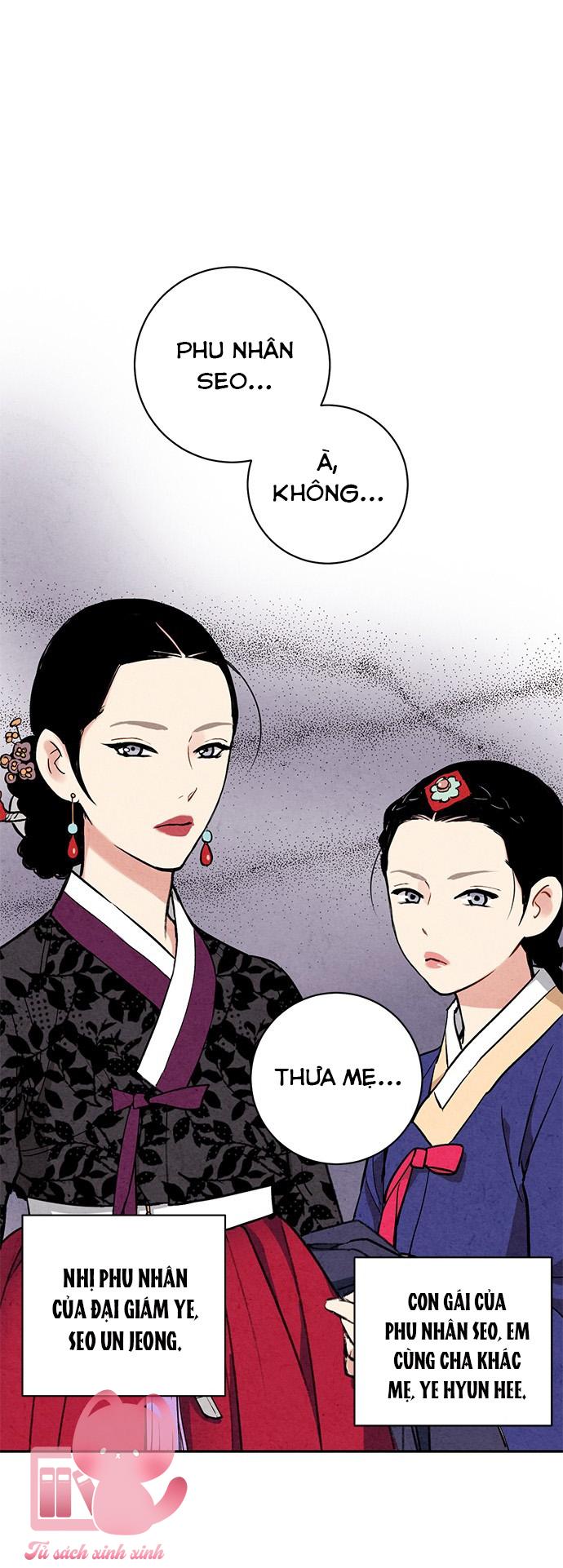 Lệnh Cấm Hôn: Lệnh Cấm Hôn – Chap 19