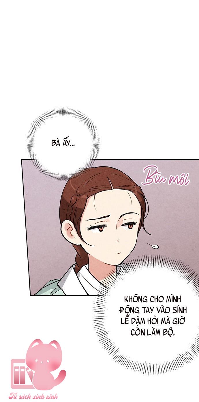 Lệnh Cấm Hôn: Lệnh Cấm Hôn – Chap 19