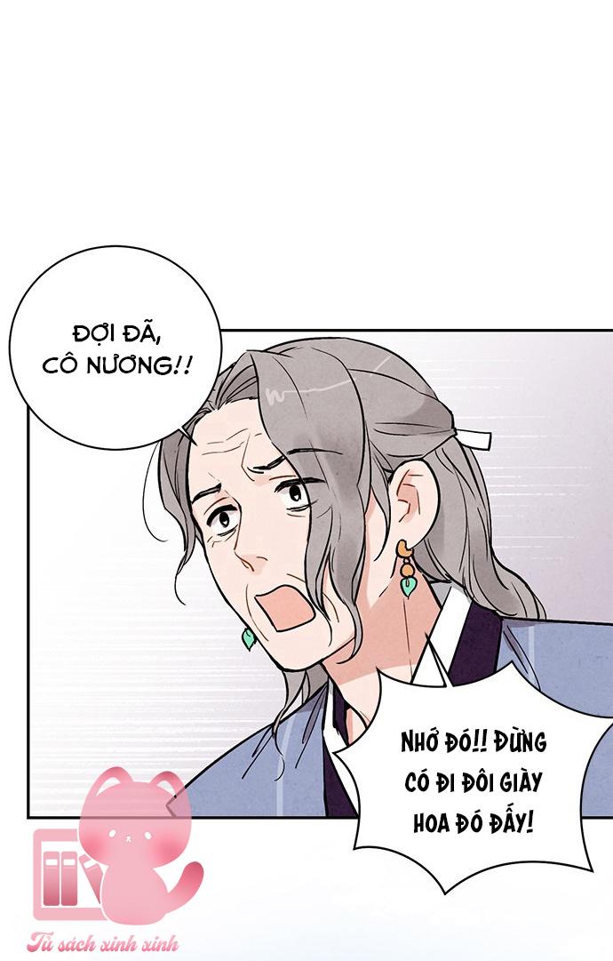 Lệnh Cấm Hôn: Lệnh Cấm Hôn – Chap 19