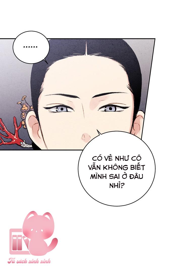 Lệnh Cấm Hôn: Lệnh Cấm Hôn – Chap 19