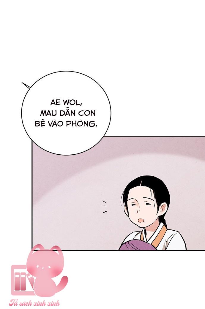 Lệnh Cấm Hôn: Lệnh Cấm Hôn – Chap 19