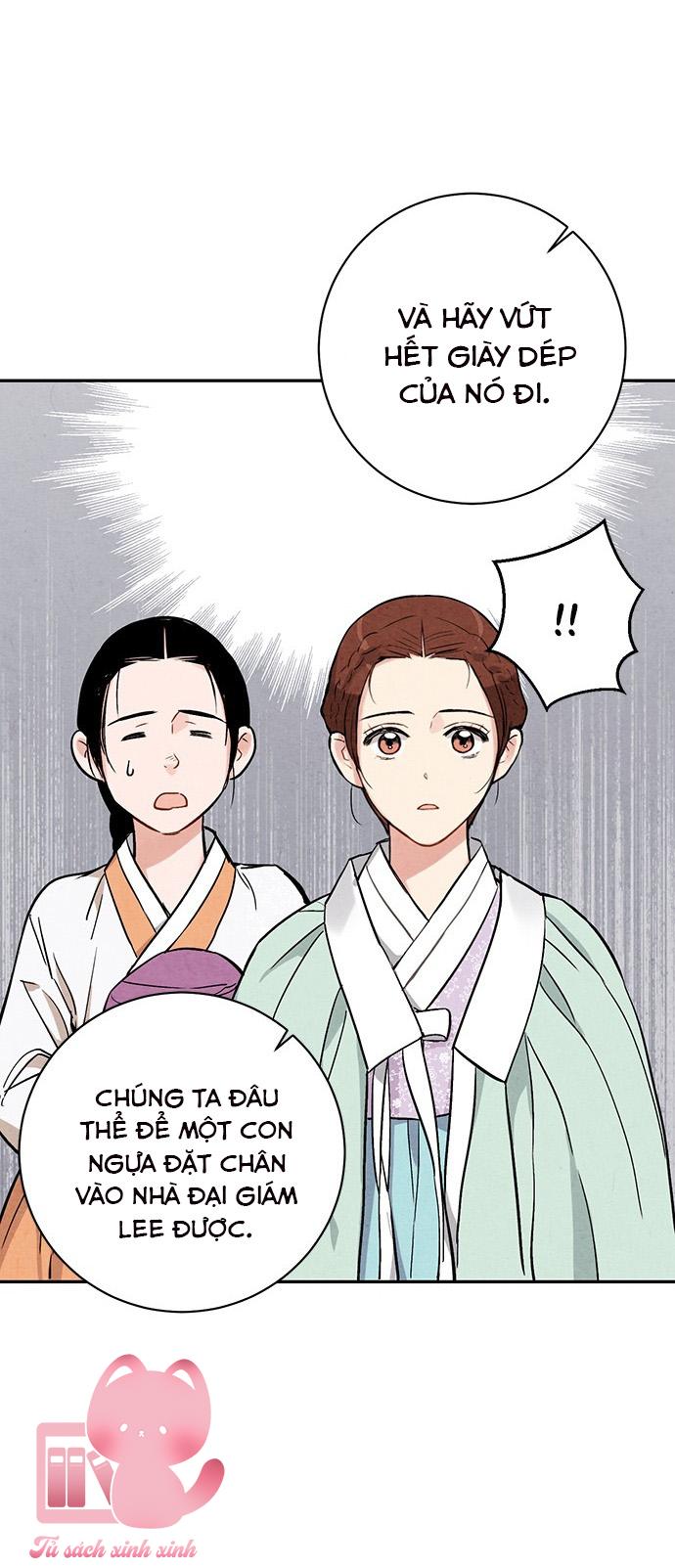 Lệnh Cấm Hôn: Lệnh Cấm Hôn – Chap 19