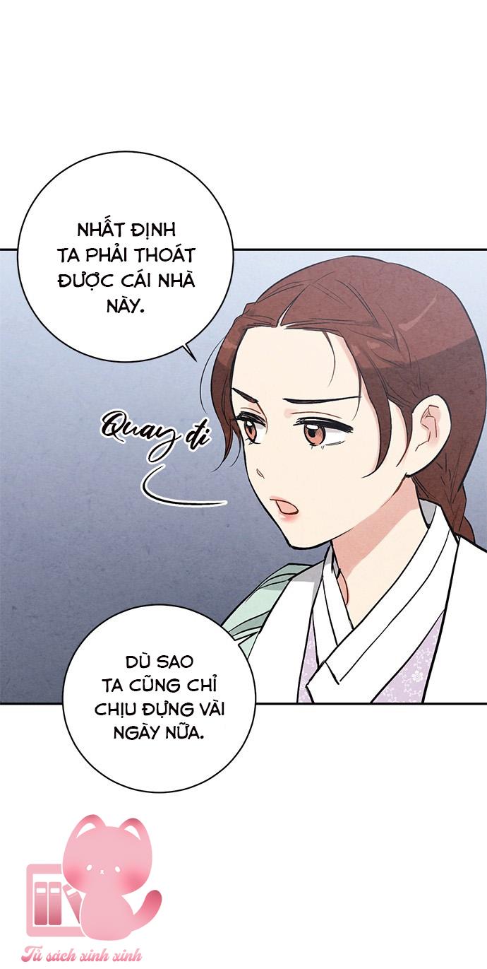 Lệnh Cấm Hôn: Lệnh Cấm Hôn – Chap 19
