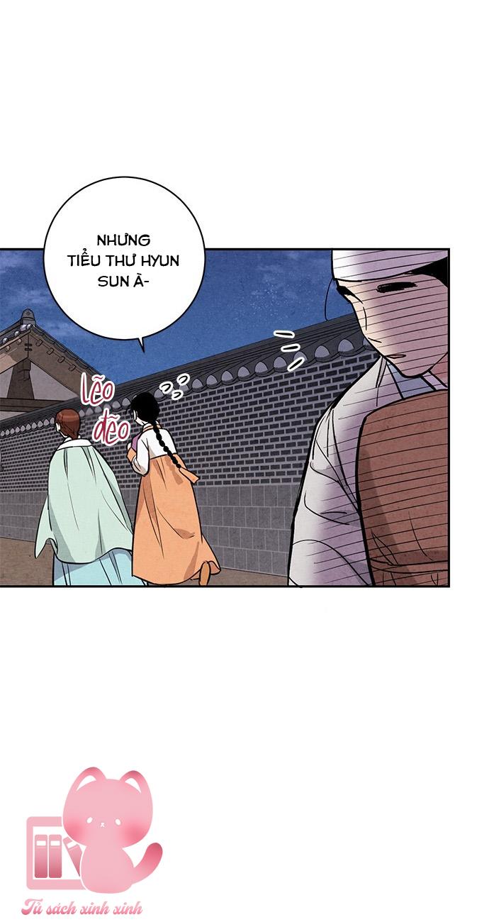 Lệnh Cấm Hôn: Lệnh Cấm Hôn – Chap 19