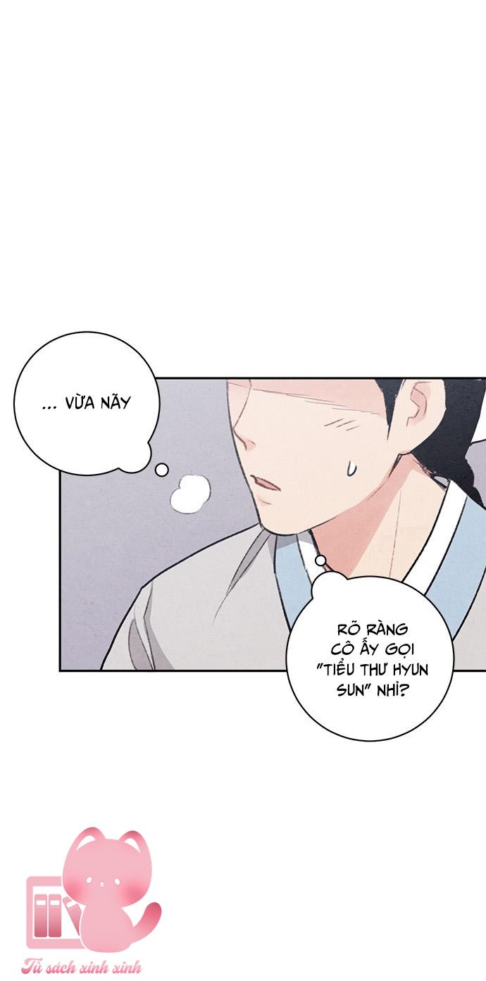 Lệnh Cấm Hôn: Lệnh Cấm Hôn – Chap 19