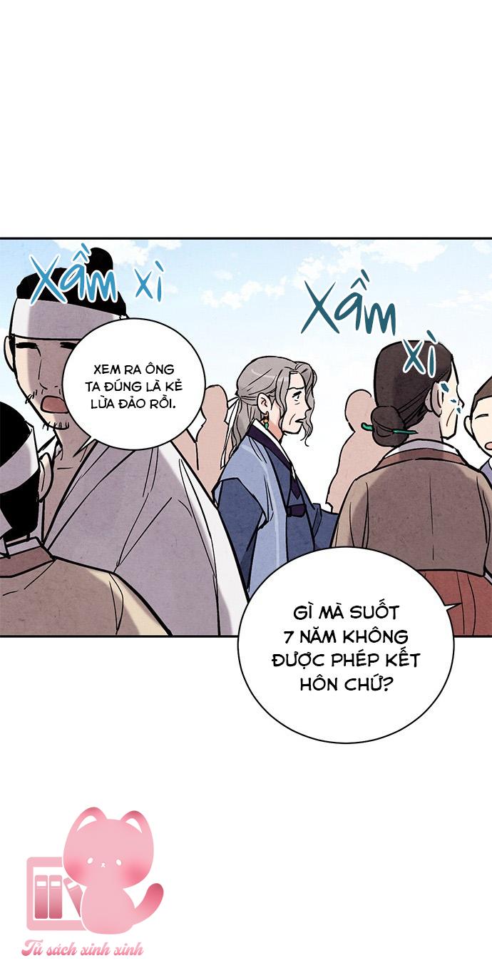 Lệnh Cấm Hôn: Lệnh Cấm Hôn – Chap 19