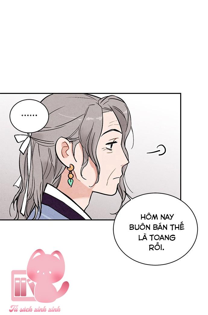 Lệnh Cấm Hôn: Lệnh Cấm Hôn – Chap 19