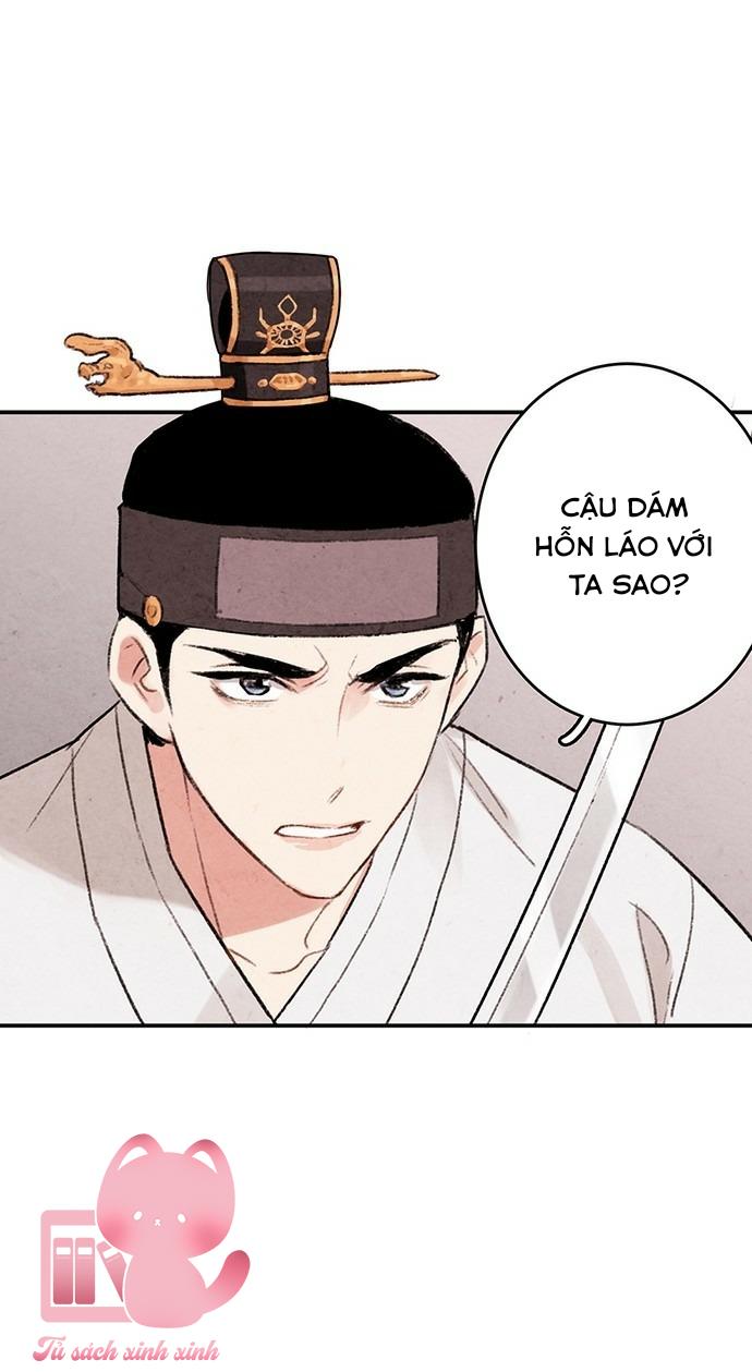 Lệnh Cấm Hôn: Lệnh Cấm Hôn – Chap 2