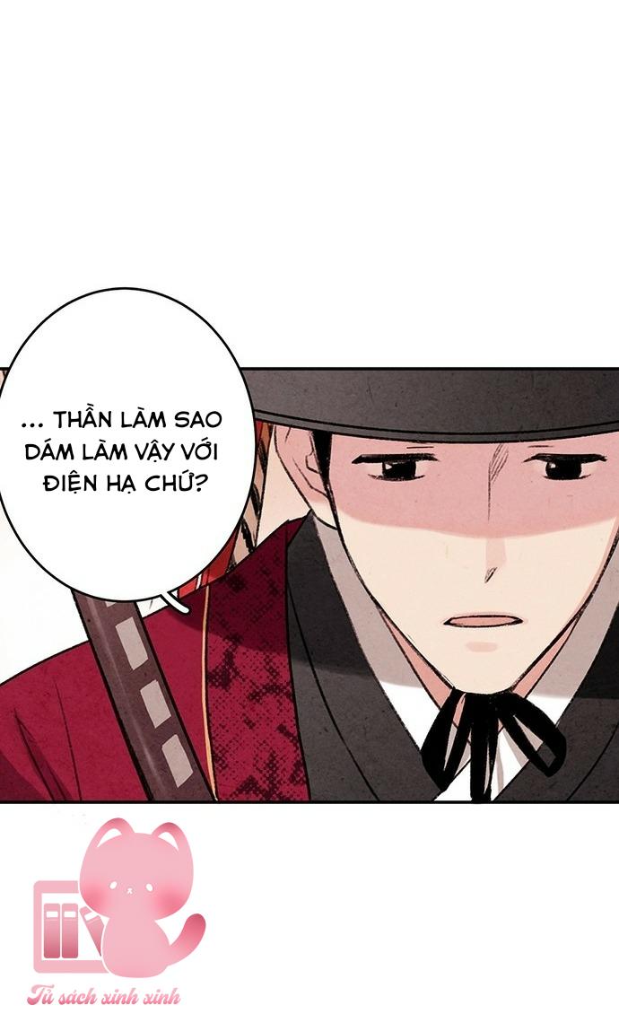 Lệnh Cấm Hôn: Lệnh Cấm Hôn – Chap 2