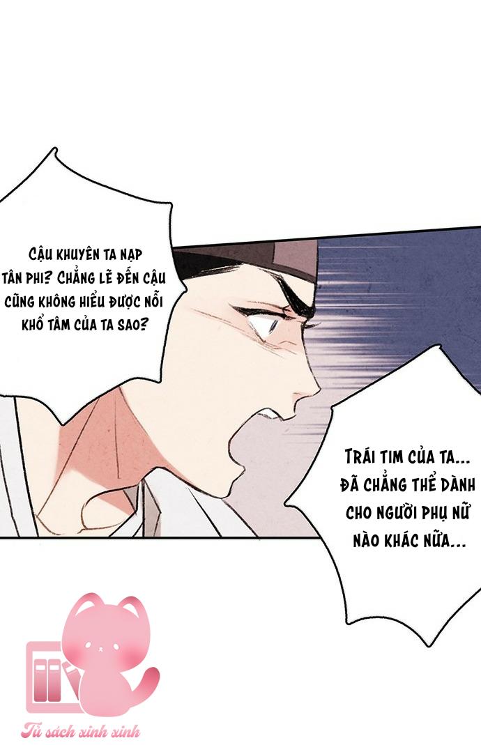 Lệnh Cấm Hôn: Lệnh Cấm Hôn – Chap 2