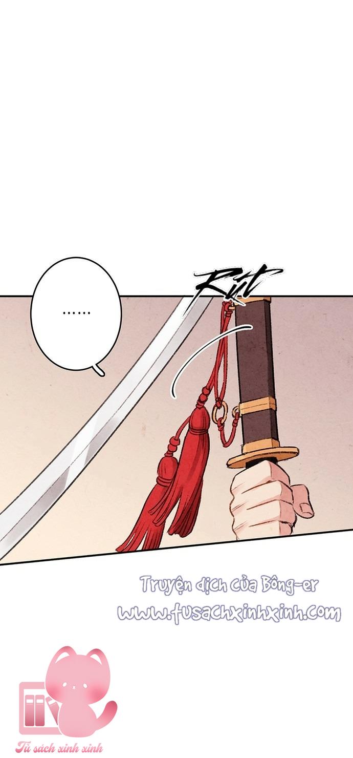 Lệnh Cấm Hôn: Lệnh Cấm Hôn – Chap 2