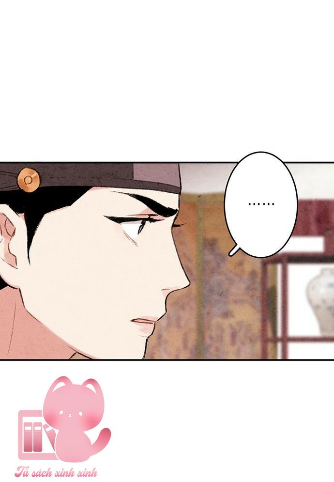 Lệnh Cấm Hôn: Lệnh Cấm Hôn – Chap 2