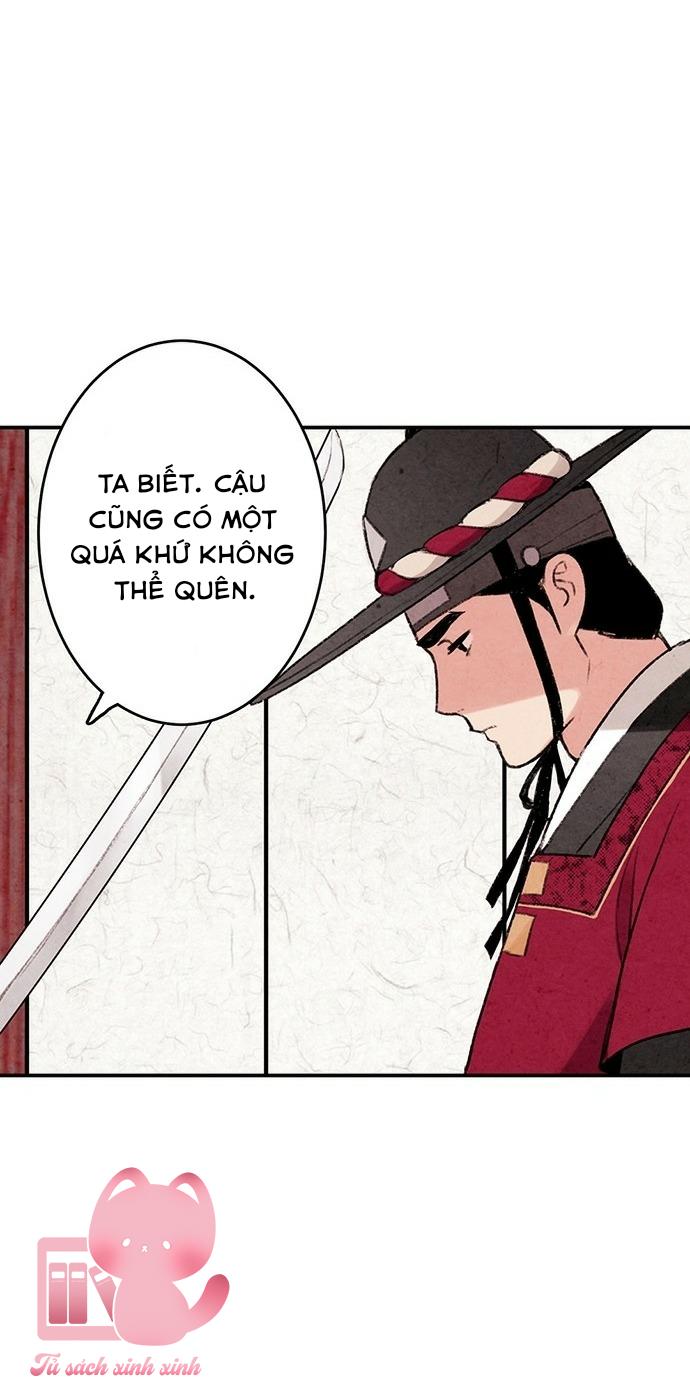 Lệnh Cấm Hôn: Lệnh Cấm Hôn – Chap 2