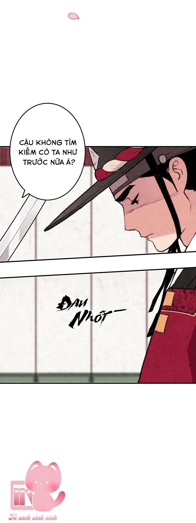 Lệnh Cấm Hôn: Lệnh Cấm Hôn – Chap 2