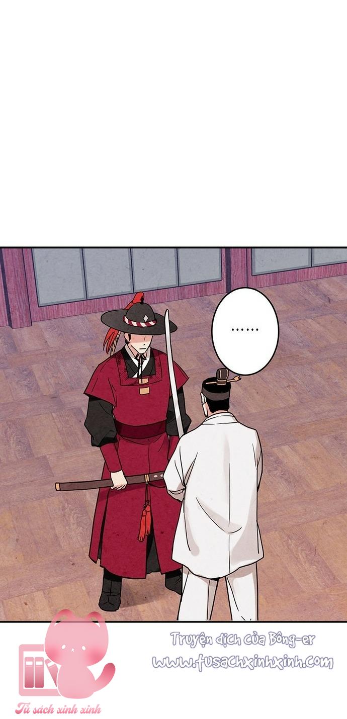 Lệnh Cấm Hôn: Lệnh Cấm Hôn – Chap 2