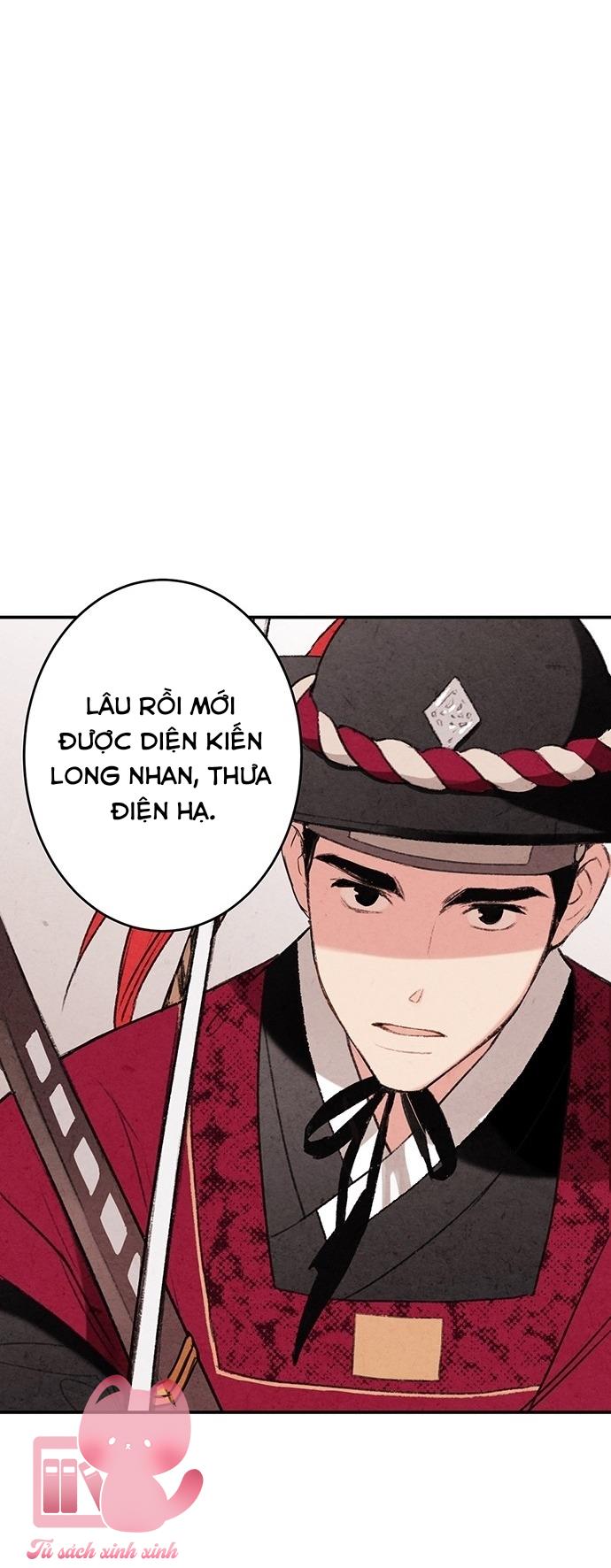 Lệnh Cấm Hôn: Lệnh Cấm Hôn – Chap 2