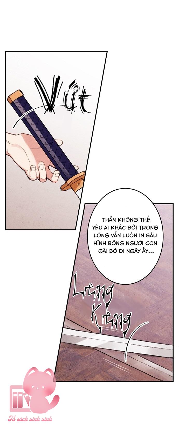 Lệnh Cấm Hôn: Lệnh Cấm Hôn – Chap 2