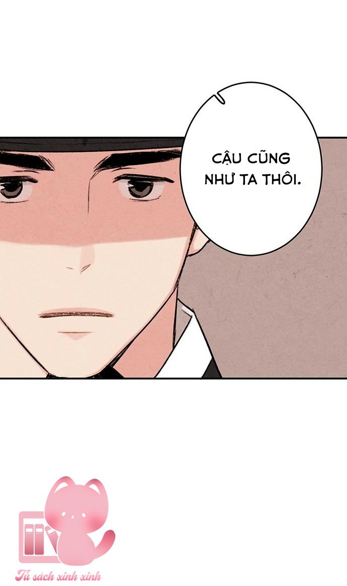 Lệnh Cấm Hôn: Lệnh Cấm Hôn – Chap 2