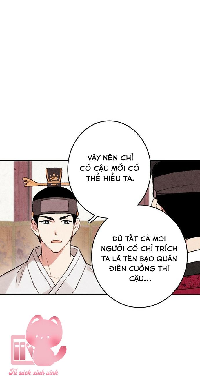 Lệnh Cấm Hôn: Lệnh Cấm Hôn – Chap 2
