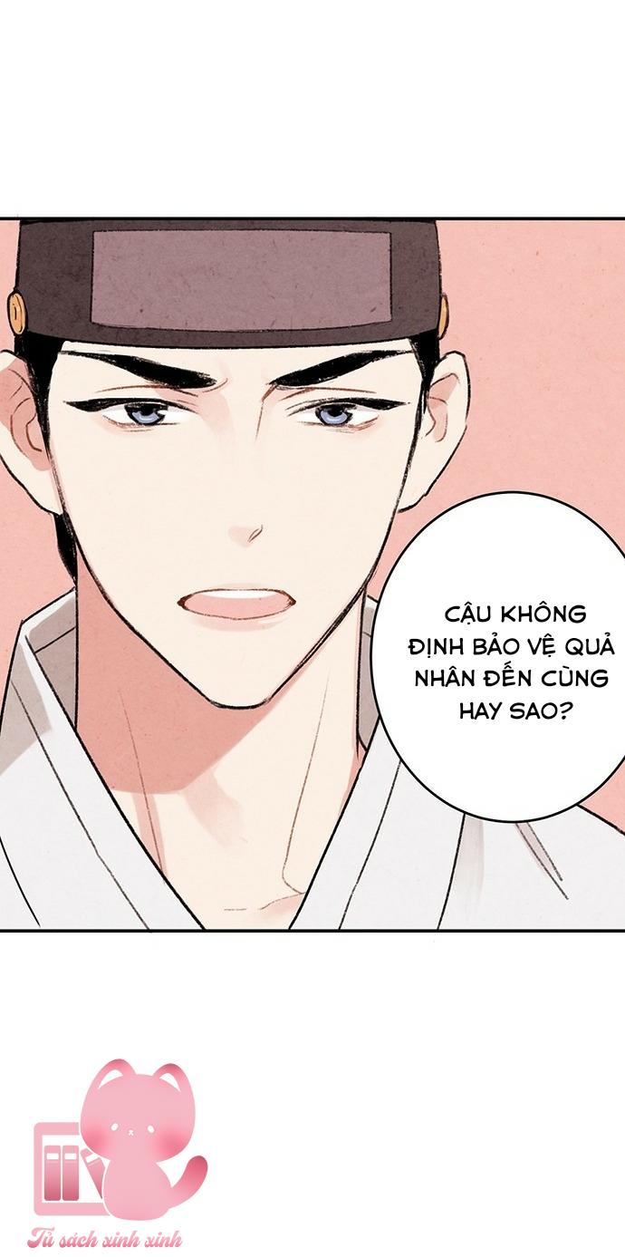 Lệnh Cấm Hôn: Lệnh Cấm Hôn – Chap 2