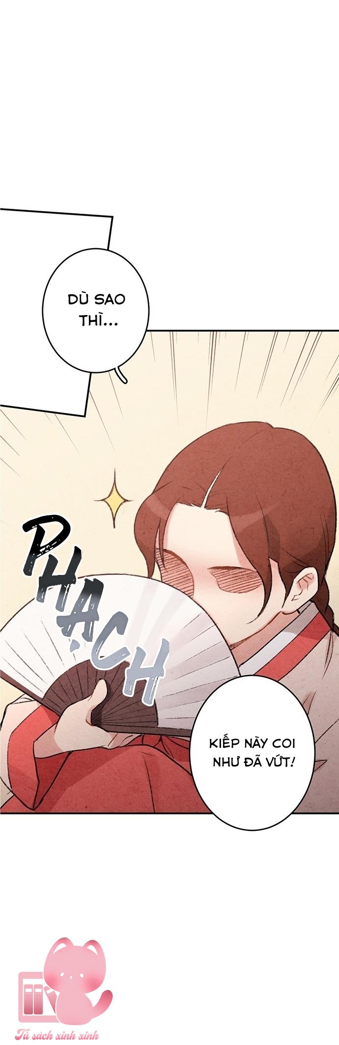 Lệnh Cấm Hôn: Lệnh Cấm Hôn – Chap 2