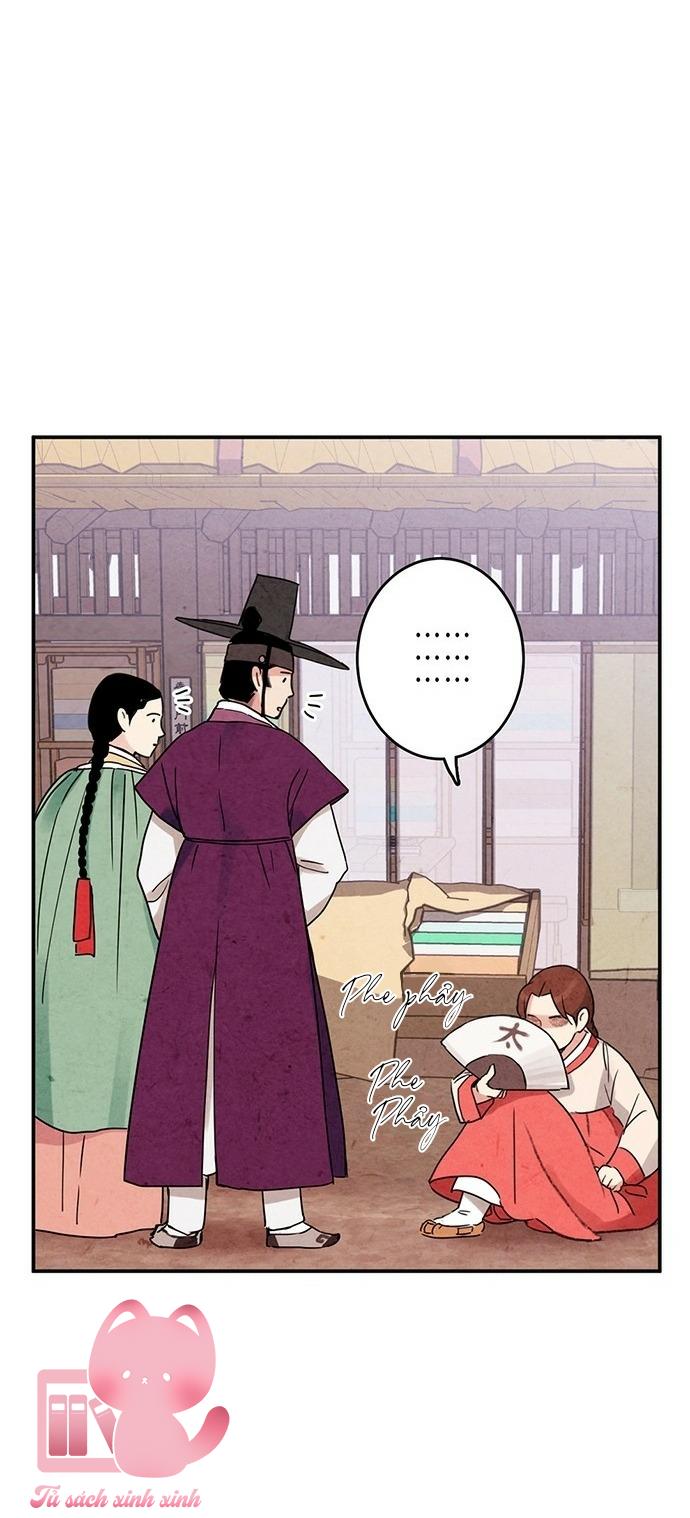Lệnh Cấm Hôn: Lệnh Cấm Hôn – Chap 2