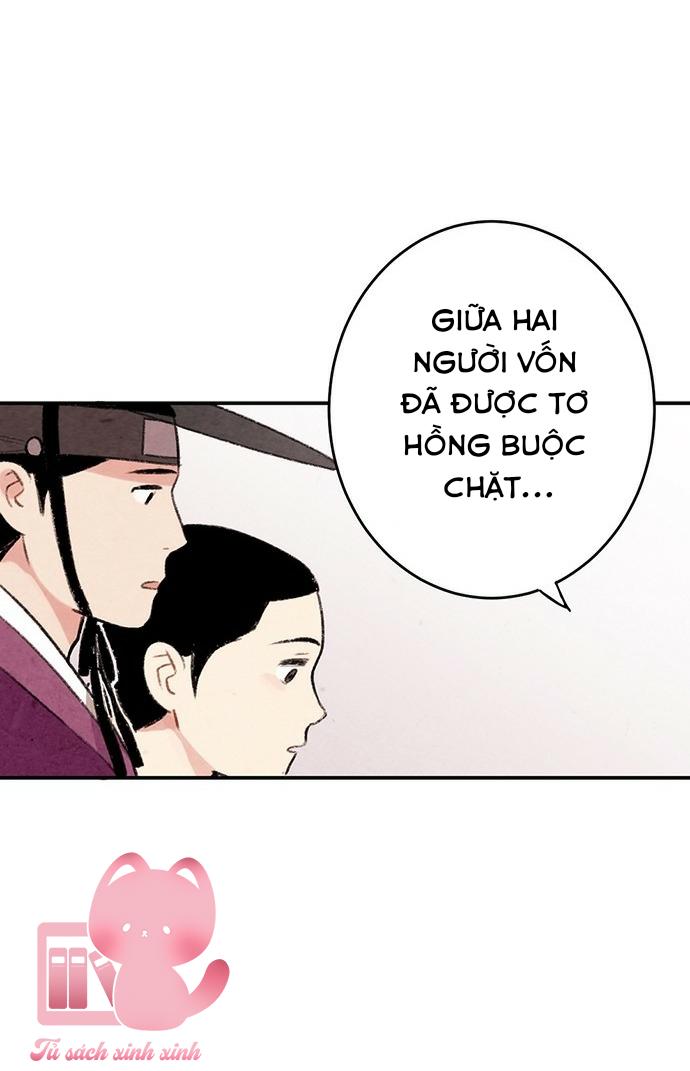 Lệnh Cấm Hôn: Lệnh Cấm Hôn – Chap 2