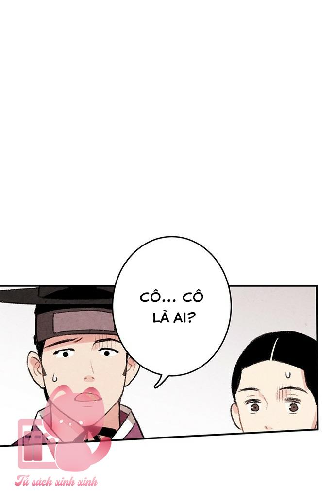 Lệnh Cấm Hôn: Lệnh Cấm Hôn – Chap 2