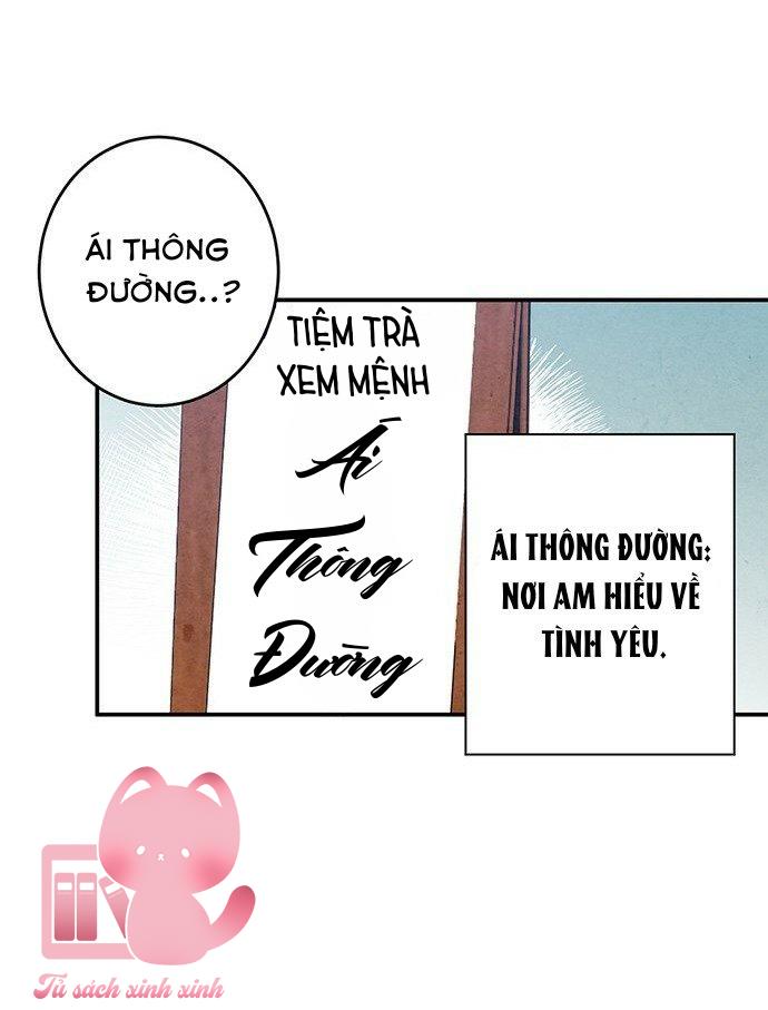 Lệnh Cấm Hôn: Lệnh Cấm Hôn – Chap 2