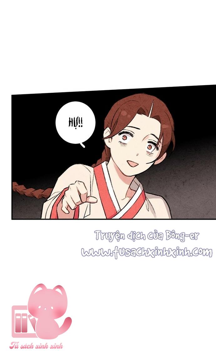 Lệnh Cấm Hôn: Lệnh Cấm Hôn – Chap 2