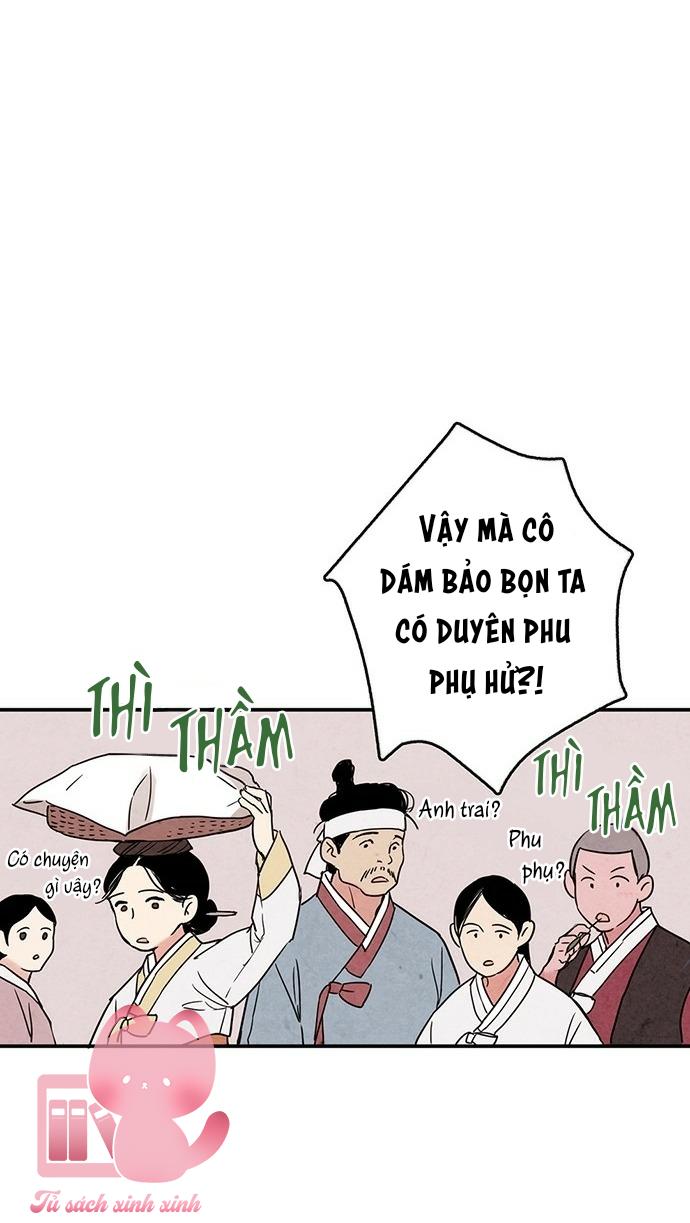 Lệnh Cấm Hôn: Lệnh Cấm Hôn – Chap 2