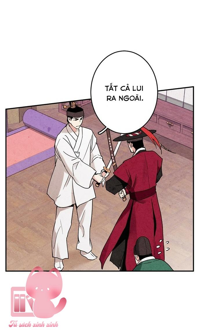 Lệnh Cấm Hôn: Lệnh Cấm Hôn – Chap 2