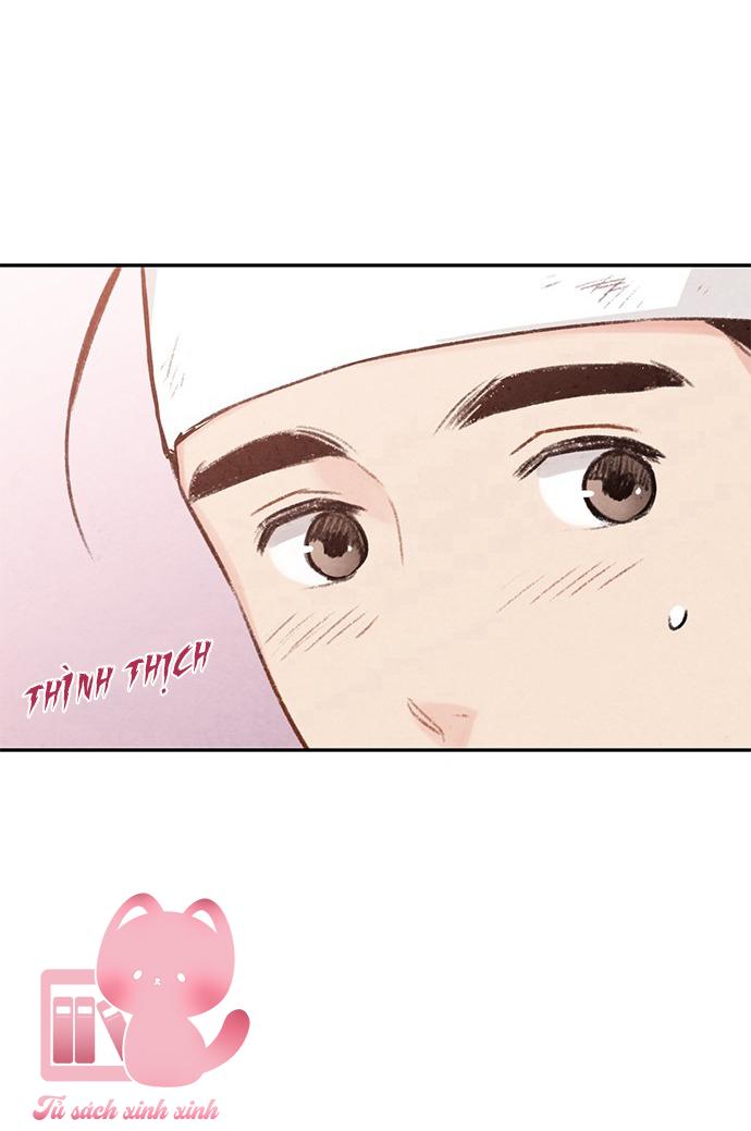Lệnh Cấm Hôn: Lệnh Cấm Hôn – Chap 20