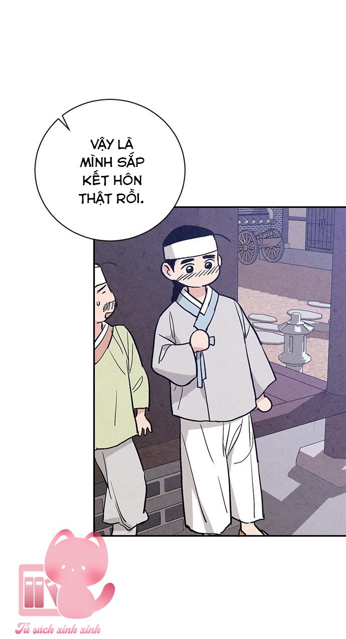 Lệnh Cấm Hôn: Lệnh Cấm Hôn – Chap 20