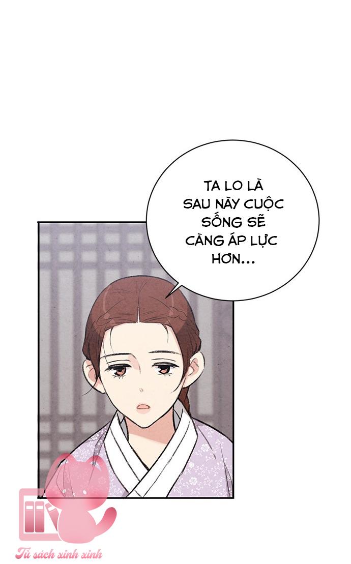 Lệnh Cấm Hôn: Lệnh Cấm Hôn – Chap 20