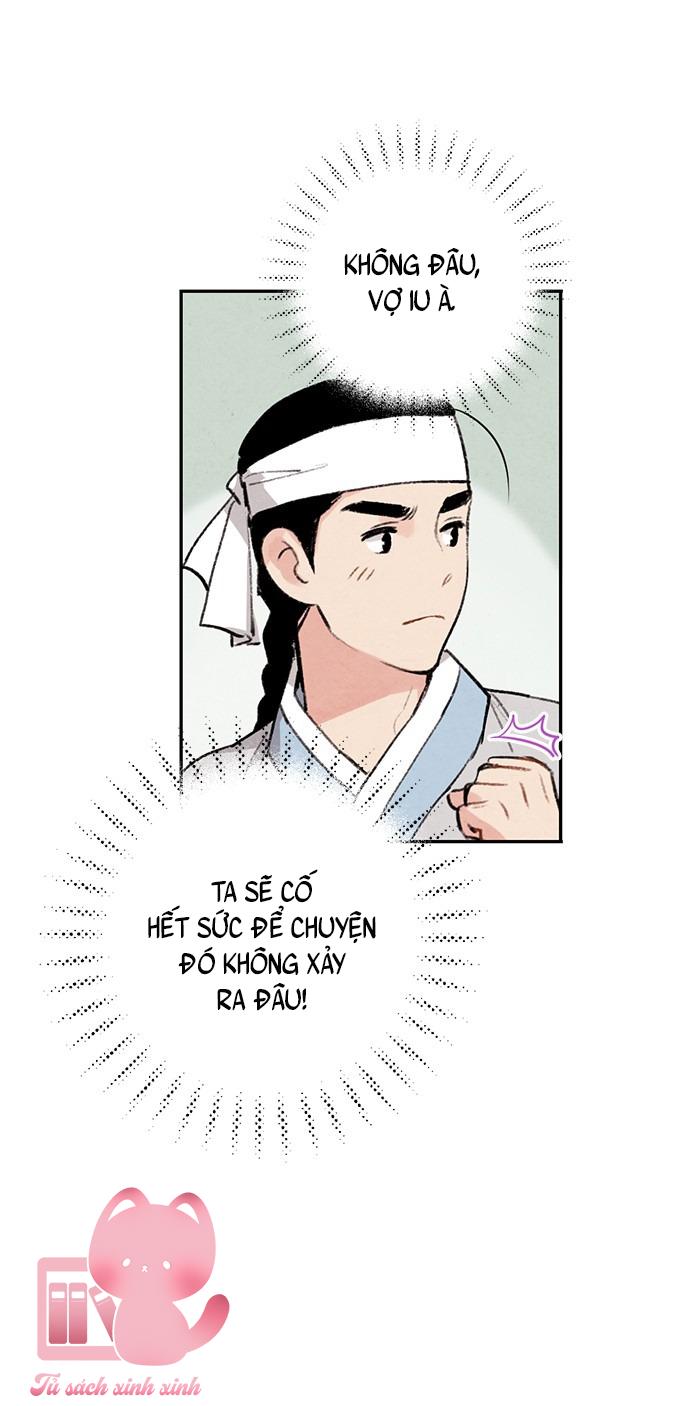 Lệnh Cấm Hôn: Lệnh Cấm Hôn – Chap 20