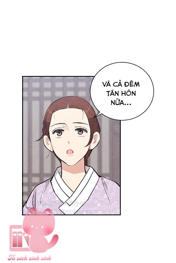 Lệnh Cấm Hôn: Lệnh Cấm Hôn – Chap 20