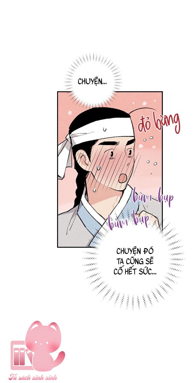 Lệnh Cấm Hôn: Lệnh Cấm Hôn – Chap 20