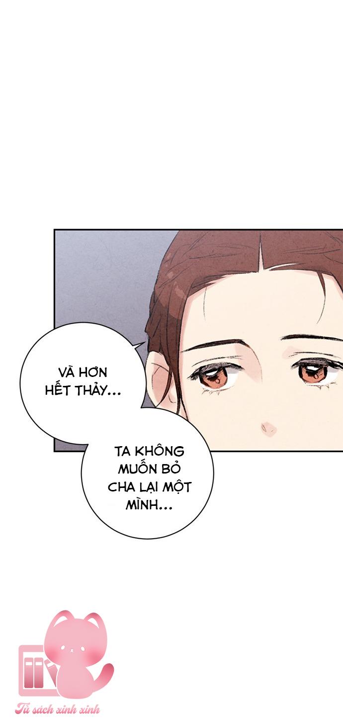 Lệnh Cấm Hôn: Lệnh Cấm Hôn – Chap 20