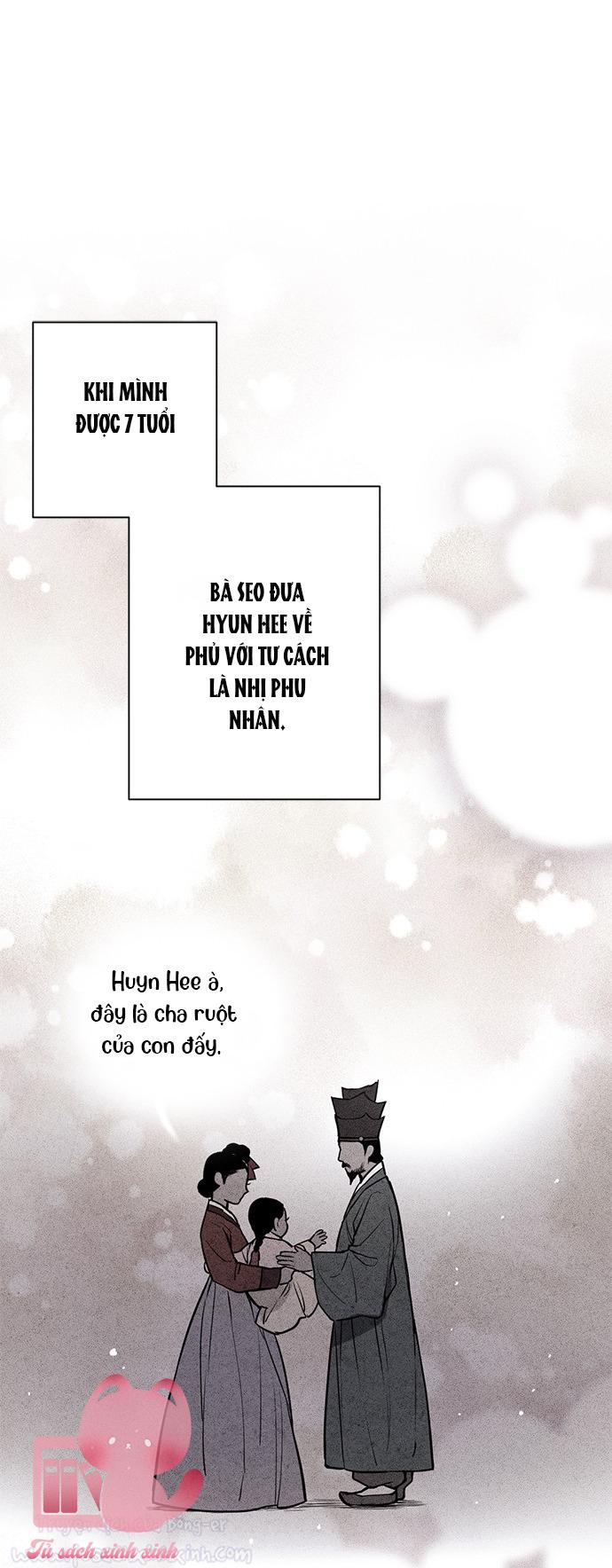 Lệnh Cấm Hôn: Lệnh Cấm Hôn – Chap 20