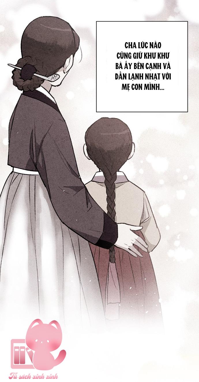 Lệnh Cấm Hôn: Lệnh Cấm Hôn – Chap 20